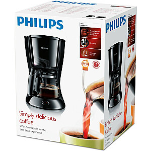 „Philips Daily Collection“ kavos virimo aparatas HD7461/20