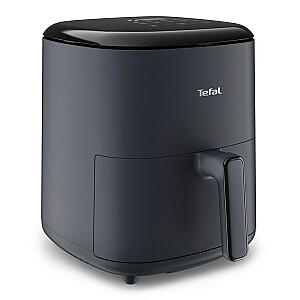 Tefal Easy Fry Max EY245B Single 5 л Автономная фритюрница мощностью 1500 Вт Серый