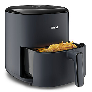 Tefal Easy Fry Max EY245B vienguba 5L laisvai pastatoma gruzdintuvė 1500W pilka