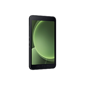 Samsung Galaxy Tab Active5 Enterprise Edition 5G Samsung Exynos LTE-TDD и LTE-FDD 128 ГБ 20,3 см (8") 6 ГБ Wi-Fi 6 (802.11ax) Android 14 Зеленый