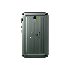 Samsung Galaxy Tab Active5 Enterprise Edition 5G Samsung Exynos LTE-TDD ir LTE-FDD 128 GB 20,3 cm (8 colių) 6 GB Wi-Fi 6 (802.11ax) Android 14 Green