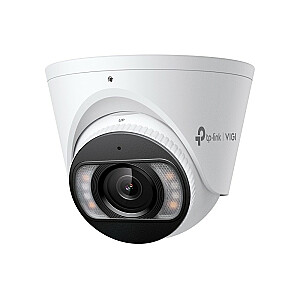 VIGI C455 kamera (2,8 mm) 5 MP visos spalvos bokštelio tinklo kamera 