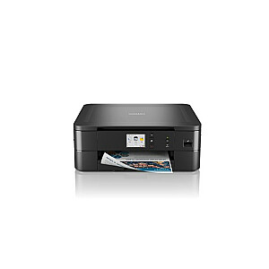 DCP-J1140DW COL INK 3 IN 1, 16 ppm, A4, 6,8 CM, LCD, WLAN, USB AIRPRINT