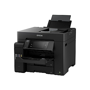 Epson EcoTank ET-5800 - многофункциональный