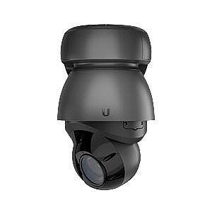 Ubiquiti UVC-G4-PTZ | IP-камера | 4K, 3-кратный оптический зум, 1x RJ45, 1000 Мбит/с