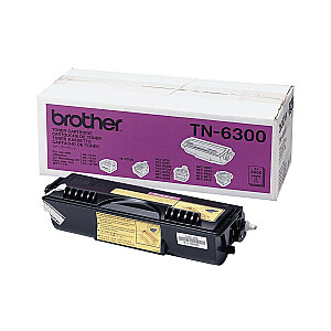 Brother TN6300 - Hojtydende - klasė - o