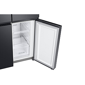 Холодильник/морозильник SAMSUNG RF48A400EB4