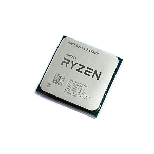 AMD RYZEN 5700X dėklas