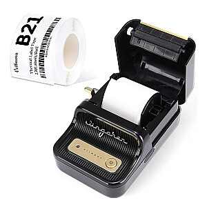 Niimbot B21 etikečių spausdintuvas (B21 BLACK)