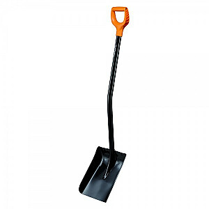 Kastuvas betonui Fiskars Solid+ 1067518
