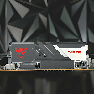 Память DDR5 Viper Venom 64 ГБ/6000 (2x32 ГБ) CL30