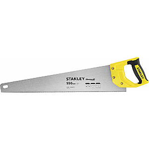 Pjūklo geležtė Stanley Sharpcut 550mm 11 dantų (STHT20372-1)