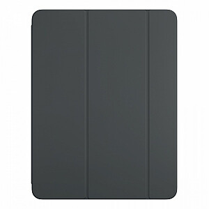 Apple Smart Folio, skirtas iPad Pro 13 colių (M4), juodas