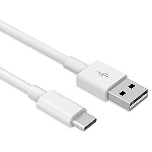 Goodbuy kabelis USB-C 2m baltas