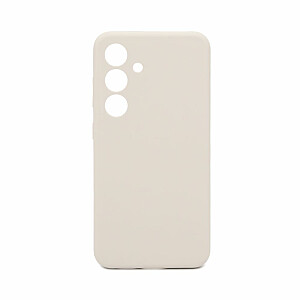 Evelatus Samsung Galaxy S24 Premium Magsafe Soft Touch Силиконовый чехол Серый