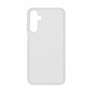 Evelatus Samsung Galaxy A14 5G Clear Silicone Case 1.5mm TPU Transparent