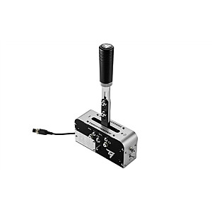 Thrustmaster TSS Handbrake | Black/Silver