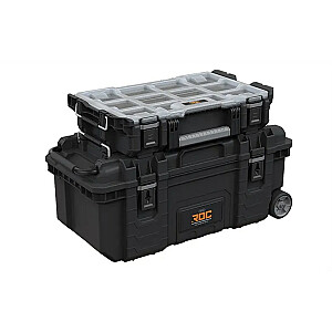 Органайзеры ROC Pro Gear Organizer 22&quot; 56х34,5х12,8см