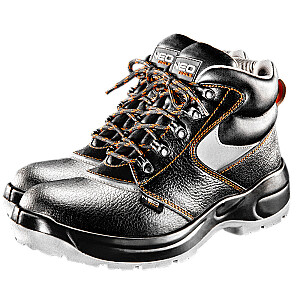 Рабочие ботинки Neo Leather размер 43 (82-024)