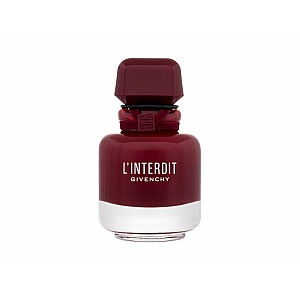 Givenchy L'Interdit parfuminis vanduo 35 ml