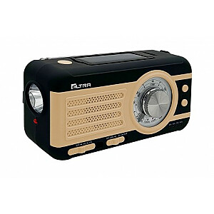 Радиоприемник SAHARA Tourist FM AM модель WB-1