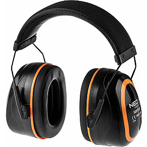 Neo Anti-noise Earmuffs (Антишумовые наушники, SNR 30дБ, CE)