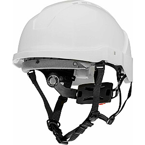 Neo Industrial Helmet (pramoninis šalmas darbui aukštyje, baltas)