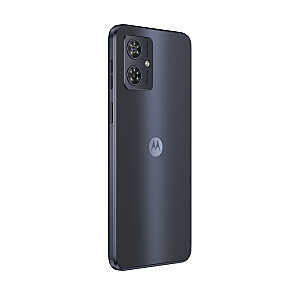 Motorola Moto G 54 5G 16,5 cm (6,5 colio) su dviem SIM kortelėmis Android 13 USB Type-C 12 GB 256 GB 5000 mAh Mėlyna