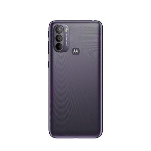 Motorola Moto G 31 16,3 cm (6,4 colio) su dviem SIM kortelėmis Android 11 4G USB Type-C 4GB 128GB 5000mAh pilka