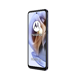 Motorola Moto G 31 16,3 cm (6,4 colio) su dviem SIM kortelėmis Android 11 4G USB Type-C 4GB 128GB 5000mAh pilka