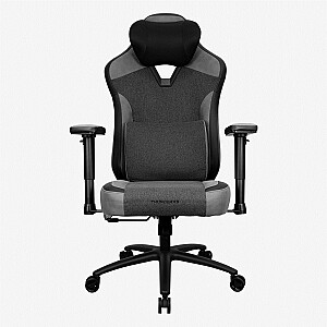 ThunderX3 EAZE Loft - žaidimų kėdė - juoda