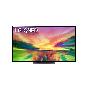 Телевизор LG 55QNED823 с диагональю 55 дюймов
