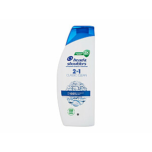 2in1 Classic Cleansing 625ml