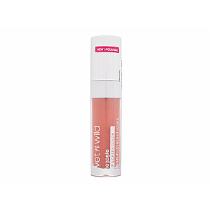 Lūpų ir skruostų dažai MegaGlo Rosy Romance 6,5ml