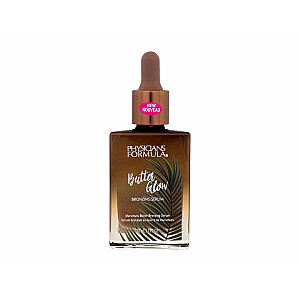 Bronzizuojantis serumas Butter Glow 30ml