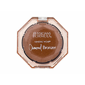 Deimantinis bronzeris Mineral Wear Bronze Gem 5,8g