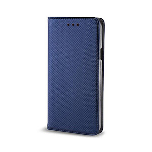 Fusion Magnet Book Case Книжка чехол для Samsung A057 Galaxy A05S синий
