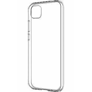 Evelatus Huawei Y5P Clear Silicone Case 1.5mm TPU Transparent