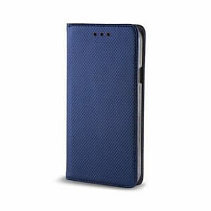 iLike Xiaomi Redmi Note 11T 5G/Poco M4 Pro 5G Book Case V1 Navy Blue