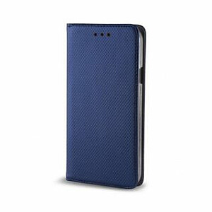 iLike Xiaomi Poco M4 Pro Book Case V1 Navy Blue