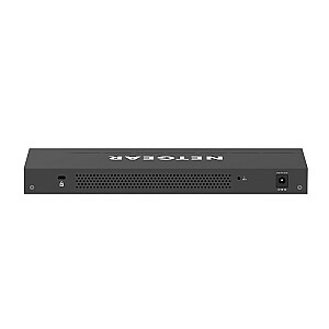 GS316EPP Коммутатор неуправляемый 16xGE PoE+