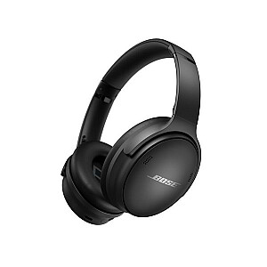 Bose Quiet Comfort SE juoda