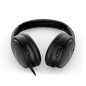 Bose Quiet Comfort SE Черный