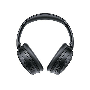 Bose Quiet Comfort SE Черный