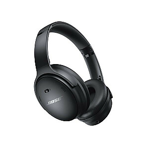 Bose Quiet Comfort SE Черный