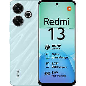 Xiaomi Redmi 13 6/128 ГБ Синий