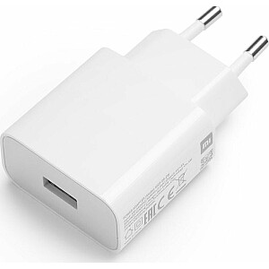 Įkroviklis Xiaomi MDY-09-EW 1x USB-A 2 A (5903396029226)