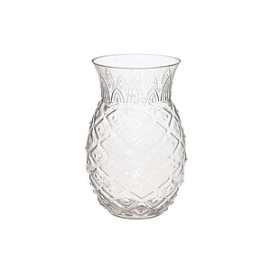 Stiklas Glass Pineapple 500ml 633615