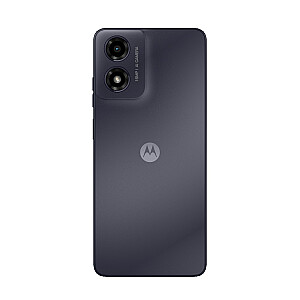 Išmanusis telefonas Motorola Moto G04 4/64GB juodas