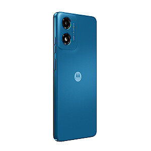 Išmanusis telefonas Motorola Moto G04 4/64GB Blue